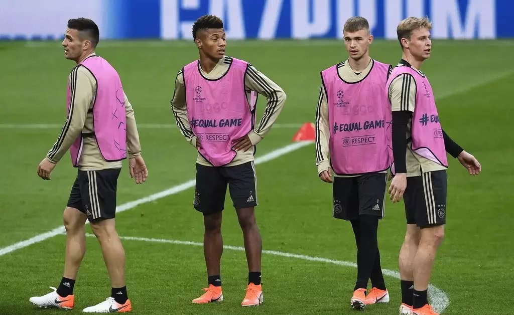 冲刺阶段阿贾克斯备战NBA总决赛,状态回暖细节曝光,信心回归,阵容厚度经受考验的简单介绍 冲刺阶段阿贾克斯备战NBA总决赛,状态回暖细节曝光,信心回归,阵容厚度经受考验的简单介绍